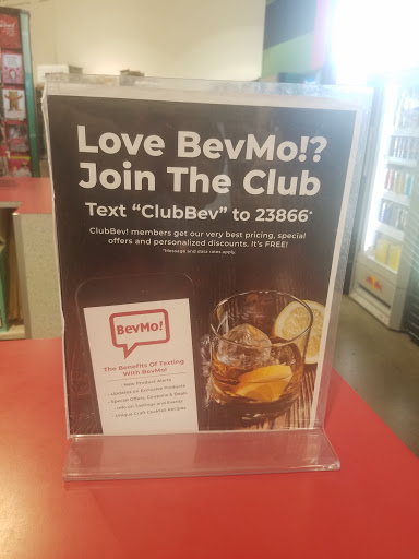 Wine Store «BevMo!», reviews and photos, 405 Cochran St, Simi Valley, CA 93065, USA
