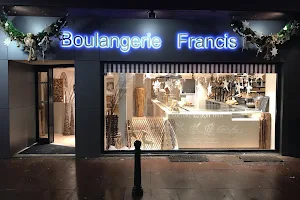 Boulangerie Patisserie Francis image