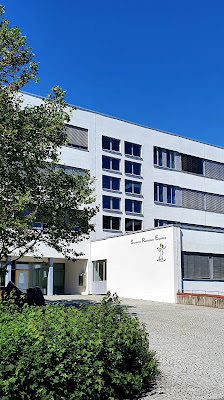 Staatliche Realschule Ergolding Etzstraße 2, 84030 Ergolding, Deutschland