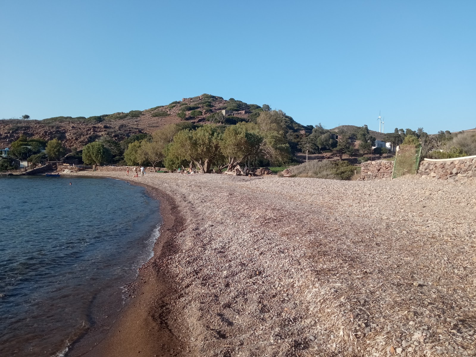 Paralia Livadi photo #8