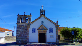 Igreja Matriz de Ratoeira