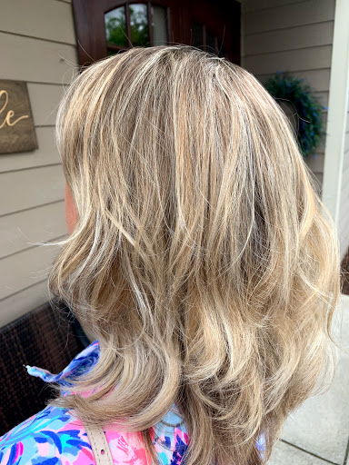 Day Spa «All About You Salon & Day Spa», reviews and photos, 119 Green St, Foxborough, MA 02035, USA