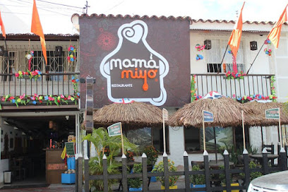 Mama Miyo Restaurant - Cl. 33 #26-39, Floridablanca, Santander, Colombia