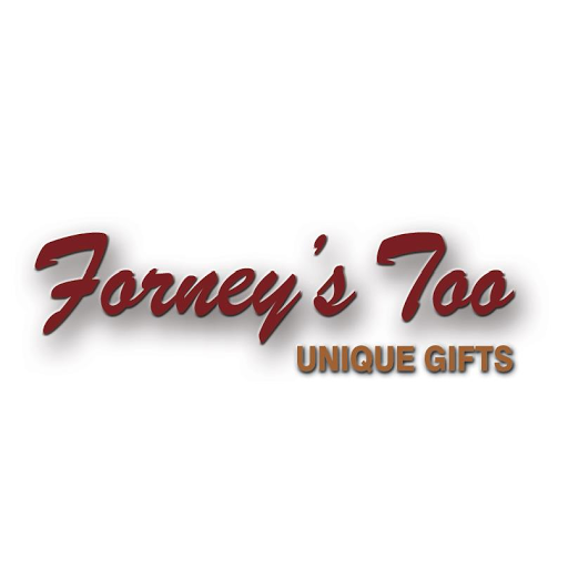 Forney's Too Ltd.