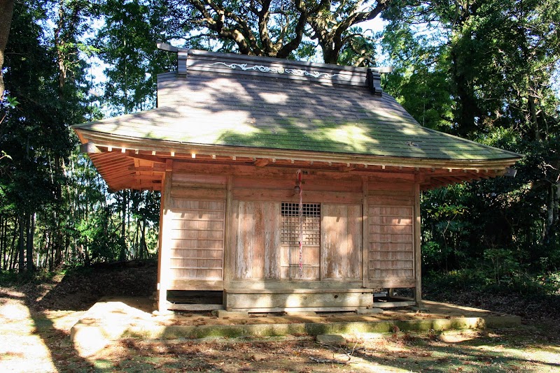 天神社