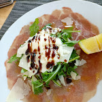 Photo n°3 de l'avis de Sascha.r fait le 12/08/2023 à 20:20 sur le  Hotel und Restaurant Zittauer Hütte à Jonsdorf