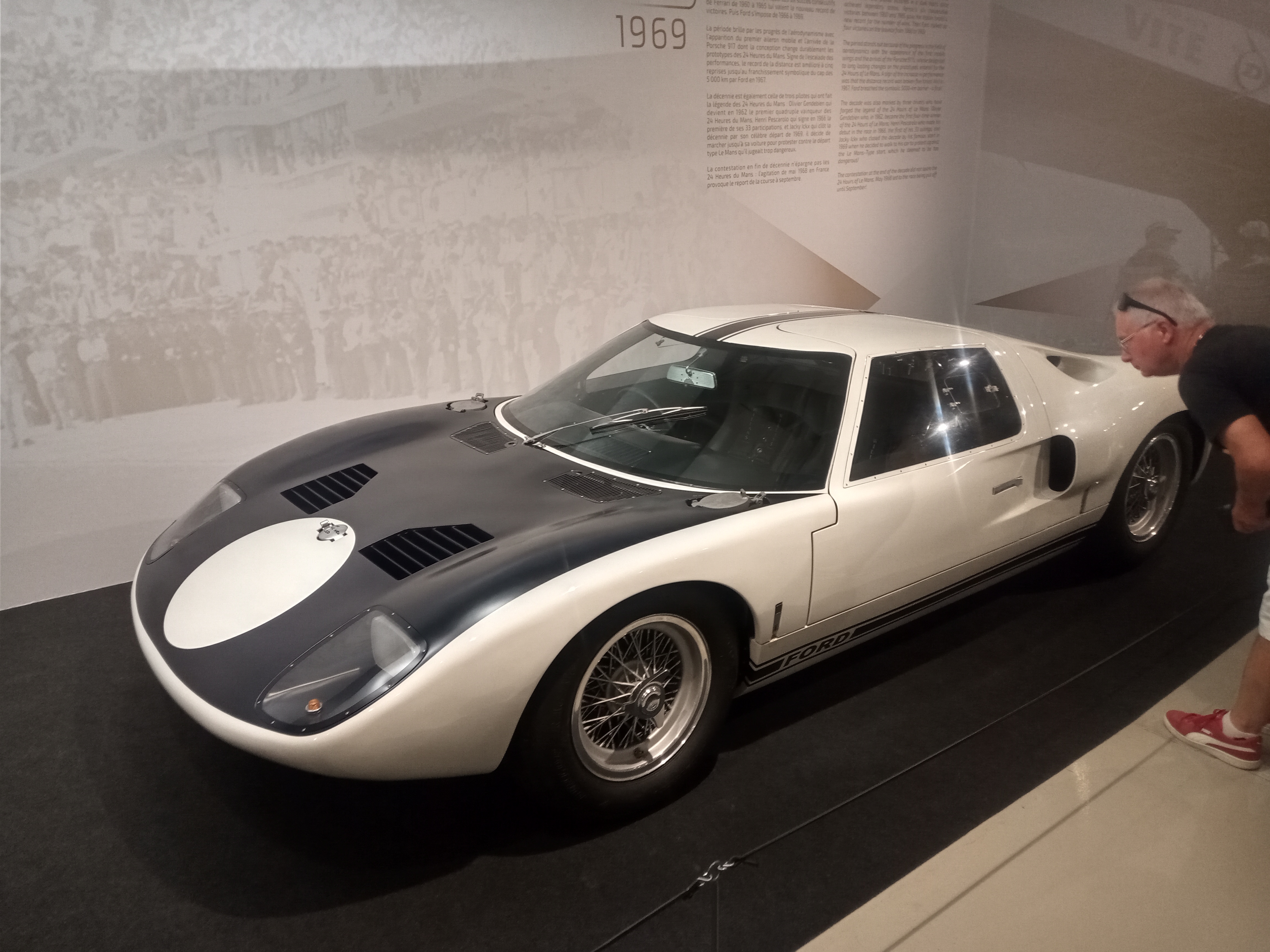 Photo n° 33 de l'avis de Moostic.4 fait le 21/08/2023 à 08:49