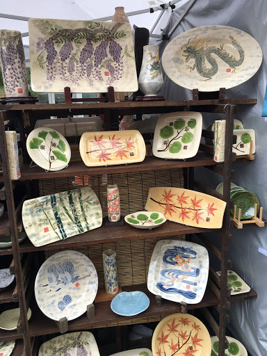 Grocery Store «Pacific Mercantile Company», reviews and photos, 1925 Lawrence St, Denver, CO 80202, USA