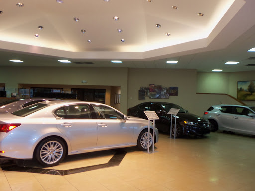 Lexus Dealer «Tom Wood Lexus», reviews and photos, 4610 E 96th St, Indianapolis, IN 46240, USA