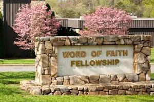 Word of Faith Fellowship image