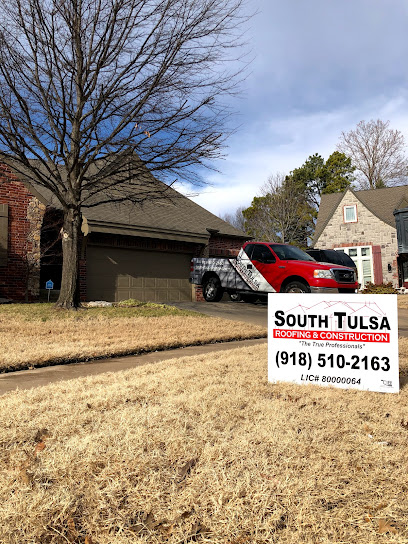 South Tulsa Roofing and Construction