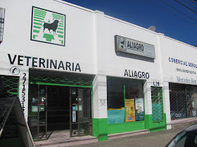 Comercial Aliagro, San Fernando