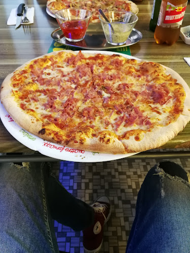 Pizzakurier Il Peperone - Freienbach