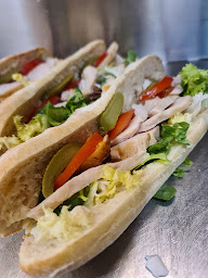 Photo n°10 de Sweet Café à Seynod ()