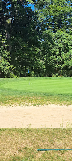 Golf Course «Beekman Golf Course & Restaurant», reviews and photos, 11 Country Club Rd, Hopewell Junction, NY 12533, USA