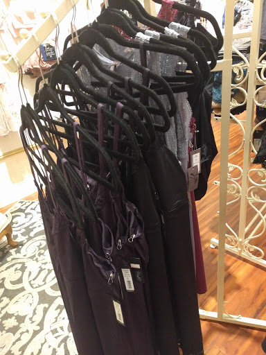 Lingerie Store «A Revelation in Fit», reviews and photos, 3974 Piedmont Ave, Oakland, CA 94611, USA