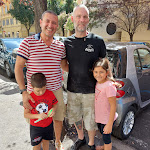 Photo n°1 de l'avis de Roberto.r fait le 16/10/2021 à 15:55 sur le  Panificio Bonci à Rome