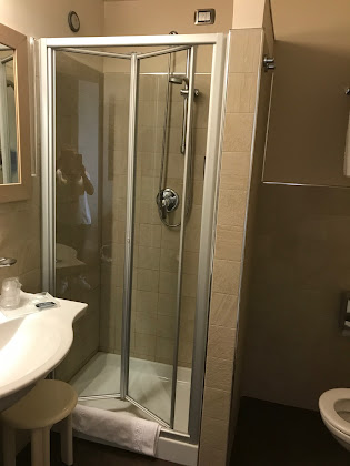 Chambres hôtels Al Cedro Residence 24020 Villa di Serio