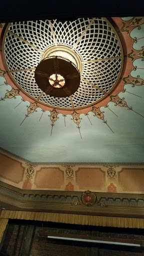 Movie Theater «Whiteside Theatre», reviews and photos, 361 SW Madison Ave, Corvallis, OR 97333, USA