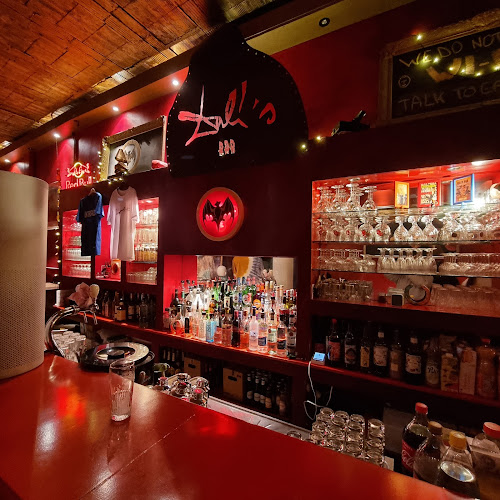 Dali's Bar - Bar
