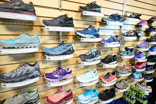 Outdoor Sports Store «Tahoe Mountain Sports», reviews and photos, 11200 Donner Pass Rd #5e, Truckee, CA 96161, USA