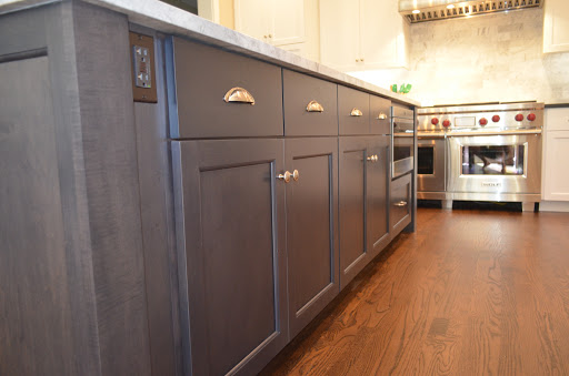 Cabinet Maker «Brakur Custom Cabinetry Inc», reviews and photos, 18656 IL-59, Shorewood, IL 60404, USA