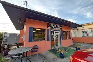 New India Grill image