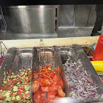 Photo n°6 de l'avis de The.o fait le 26/06/2023 à 21:09 sur le  Gusto turco Tacos Grill Kebap&Pizza Corso garibaldi à Brescia