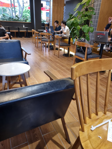 Top 20 cửa hàng air space Quận 11 Hồ Chí Minh 2022