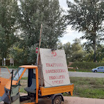 Photo n°7 de l'avis de Daniela.a fait le 06/09/2022 à 12:40 sur le  Osteria del Galletto à Borgo San Lorenzo