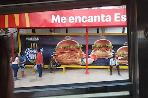 McDonald's Escuintla image