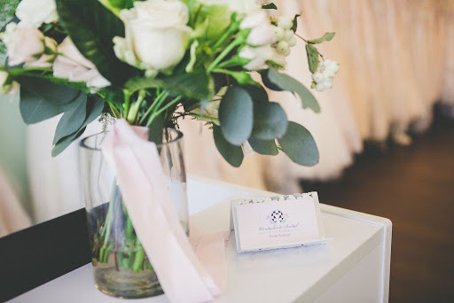 Bridal Shop «Wonderland Bridal», reviews and photos, 3400 NW 62nd Ave, Margate, FL 33063, USA