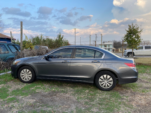 Used Car Dealer «Auto Group of Plano», reviews and photos, 1302 K Ave # 102, Plano, TX 75074, USA