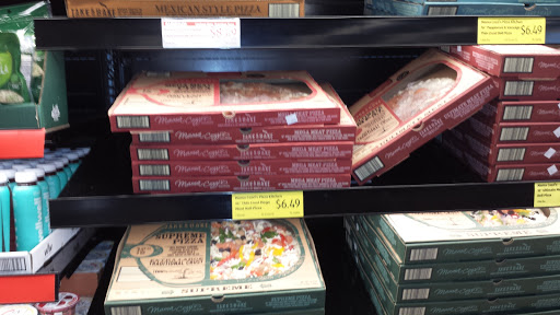 Supermarket «ALDI», reviews and photos, 450 King Georges Post Rd, Woodbridge, NJ 07095, USA