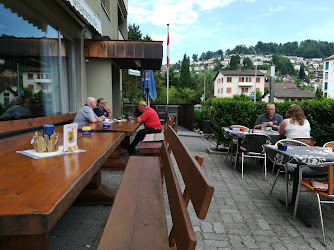 Restaurant Grüenebode