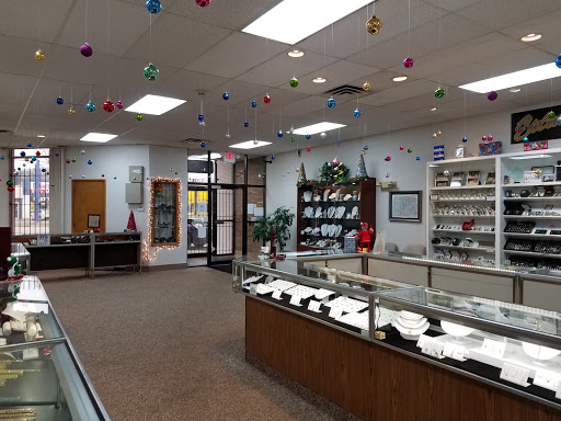 Southfield Gold & Diamond Inc, 3201 S Dort Hwy, Flint, MI 48507, USA, 