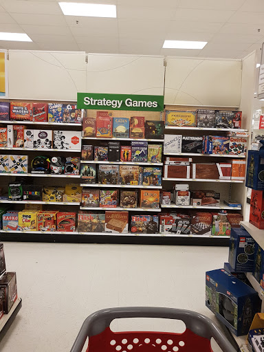 Department Store «Target», reviews and photos, 579 Grand Army of the Republic Hwy #5, Swansea, MA 02777, USA