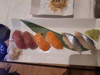Sushi du Restaurant de sushis Le Shima Sushi Bar & Cuisine asiatique à L'Île-Rousse - n°5