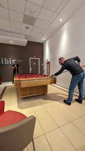 ibis Delémont Delsberg - Computergeschäft