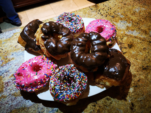 Donut Shop «Donut Delite», reviews and photos, 1464 Madera Rd # A, Simi Valley, CA 93065, USA