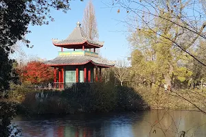 Victoria Park Chinese Pagoda image