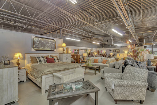 Furniture Store «National Furniture Liquidators», reviews and photos, 8600 Gateway Blvd E, El Paso, TX 79907, USA