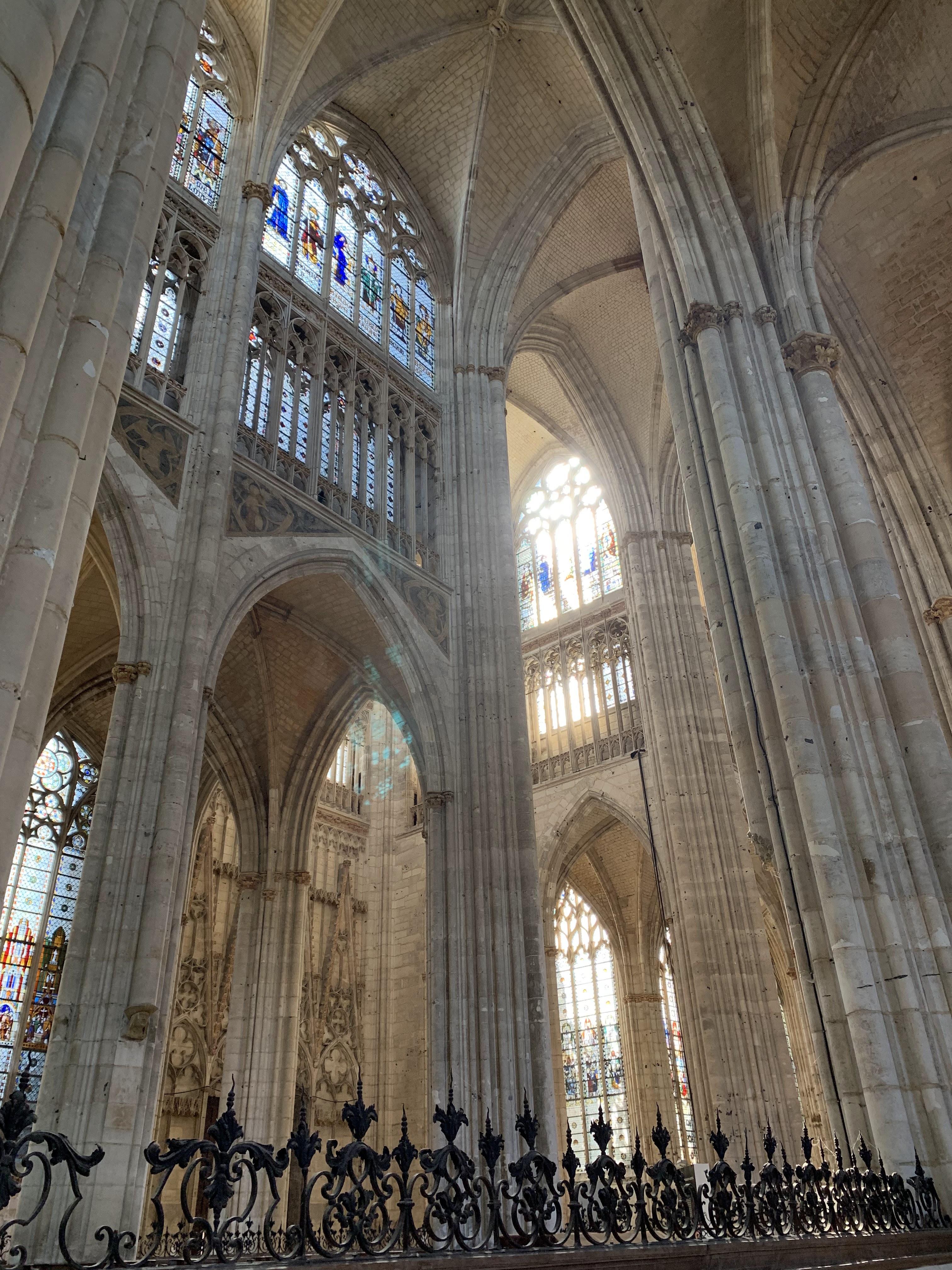 Photo n° 2 de l'avis de Kathrin.a fait le 04/05/2019 à 14:45