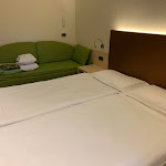 Photo n°3 de l'avis de Francesco.o fait le 19/11/2019 à 16:45 sur le  Sport Hotel Rosatti Eurotour Sas à Dimaro