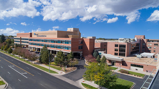 Banner North Colorado Medical Center 1801 16th St, Greeley, CO 80631