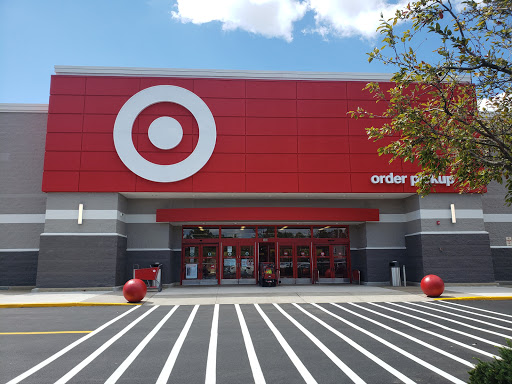 Department Store «Target», reviews and photos, 800 Rockhill Dr, Bensalem, PA 19020, USA