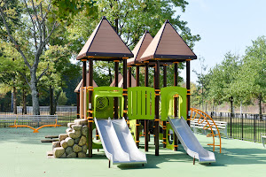 Ida Court Playground