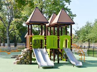 Ida Court Playground