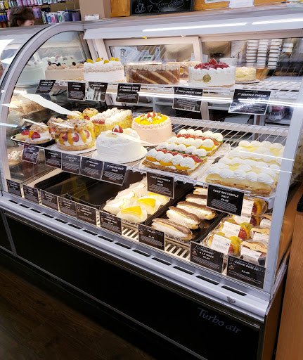 Japanese Grocery Store «Nijiya Market», reviews and photos, 2121 W 182nd St, Torrance, CA 90504, USA