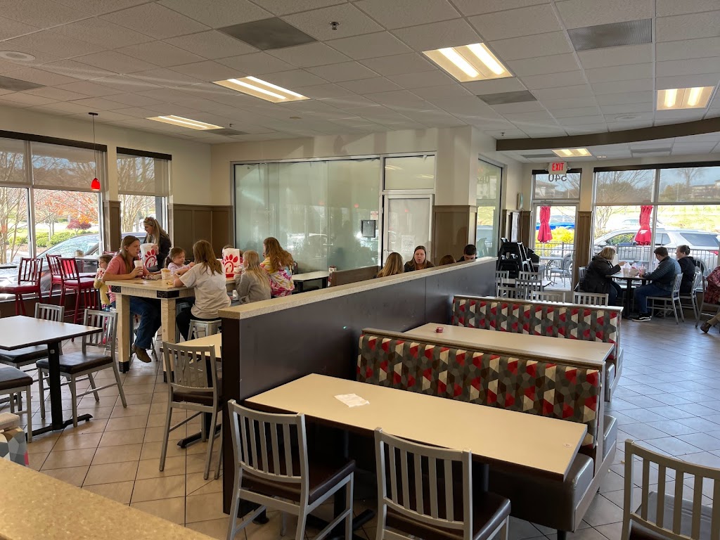 Chick-fil-A 37849